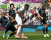 Jordan Ayew closes season with first Swansea City goal