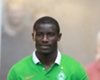 Joseph Akpala scores as Oostende clinch Europa League ticket