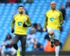 Sergio Aguero & Vincent Kompany Dipastikan Bertahan Di Manchester City Musim Depan