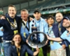 Filip Holosko leaves Sydney FC