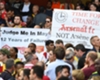 Arsenal's shambolic season: Uncertainty, lack of leaders and no Cazorla