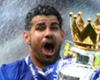 Chelsea striker Costa has had no contact with CSL club as they seek to avoid 'overpriced signings'
