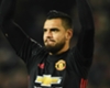 Romero aiming to be Man Utd's number one as he plots Old Trafford stay