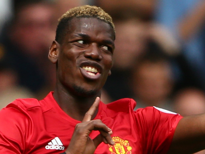 Mourinho making a mistake with Pogba at Man Utd - Henry
