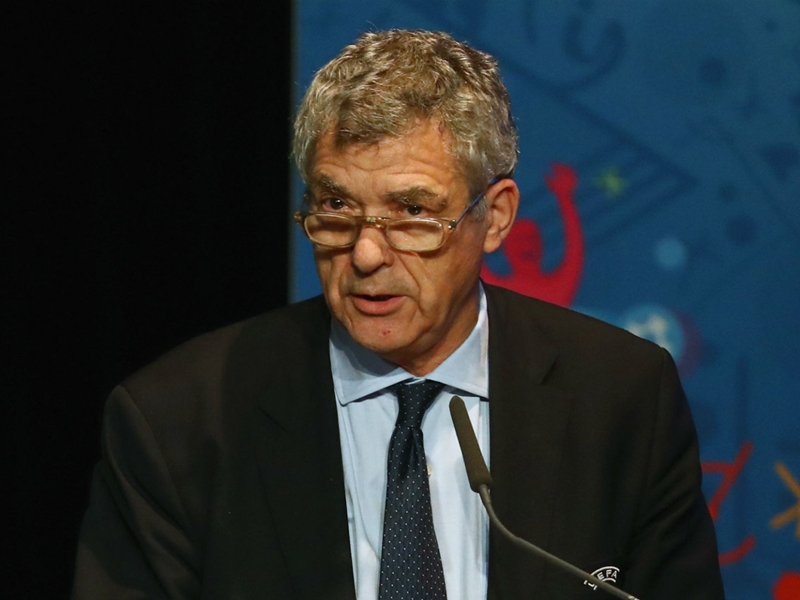 RFEF president Villar held in custody amid corruption case