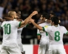 Saudi Arabia 'very confident' ahead of Socceroos clash, says Arthur Papas