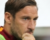 Spalletti: I don't know Totti's future plans