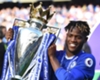 Batshuayi set for talks with Chelsea who aim to resolve their Costa and Lukaku situation