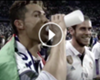 VÍDEO: Bale y Cristiano: "¿No hay trofeo? Es una jodida broma"