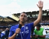 'I wish Terry was finishing his career at Chelsea' - Carvalho hails former team-mate