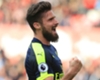 El West Ham hace una oferta por Giroud