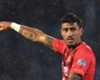 Paulinho, como loco por vestir la camiseta del Barcelona
