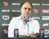Marcelo Oliveira faz críticas ao Atlético-MG por demissão: "desrespeito inédito"