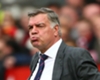 Sam Allardyce confirms he is leaving Crystal Palace