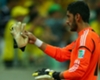 Jesús Corona causa baja con la Selección Mexicana