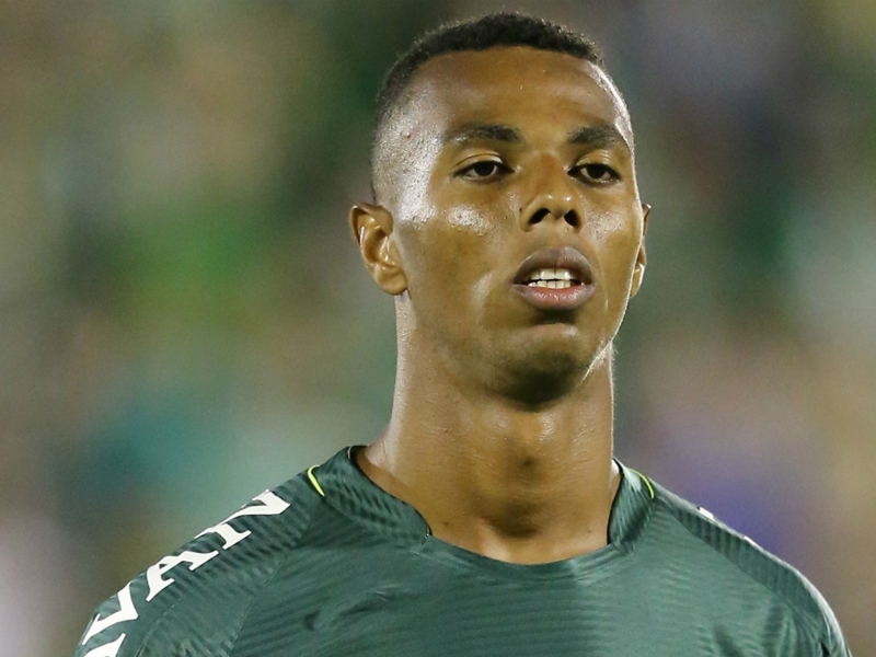 Chapecoense knocked out of Copa Libertadores after fielding suspended player