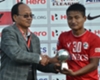 East Bengal sign Brandon Vanlalremdika, Surabuddin Mullick and Richard Costa; promote youth team players