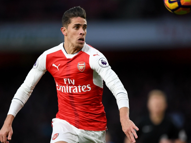 Gabriel: I deserved more chances at Arsenal