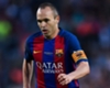 El Inter habría preguntado por Iniesta