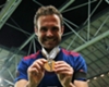Juan Mata: Trofi Ini Untuk Manchester!