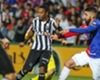 Robinho avalia revés do Atlético-MG, mas evita apontar culpados
