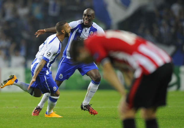 Athletic Bilbao vs Porto Athletic Bilbao vs Porto