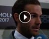 VÍDEO: Juan Mata: "Ha sido una final especial"