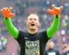 Liverpool goalkeeper Manninger announces retirement