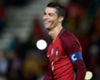 Ronaldo in Portugal's Confederations Cup squad as Sanches misses out