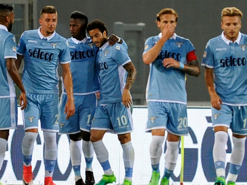 Betting: Can Lazio join Roma in the Champions League?
