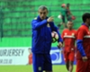 Rekrutmen Pemain Jadi Penyebab Persiba Balikpapan Jeblok