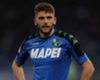 Italy include Berardi in experimental squad to face San Marino Italy include Berardi in experimental squad to face San Marino