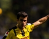 I really want a title - Sokratis hints at Dortmund departure