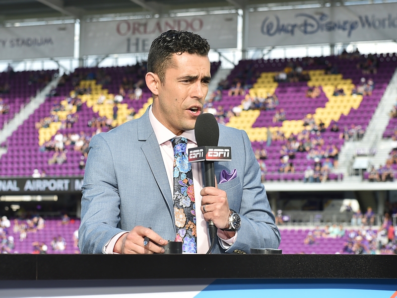 Media Microscope: Ex-athletes navigate a tricky transition to become TV analysts