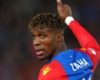 Tottenham target Zaha signs long-term Palace deal