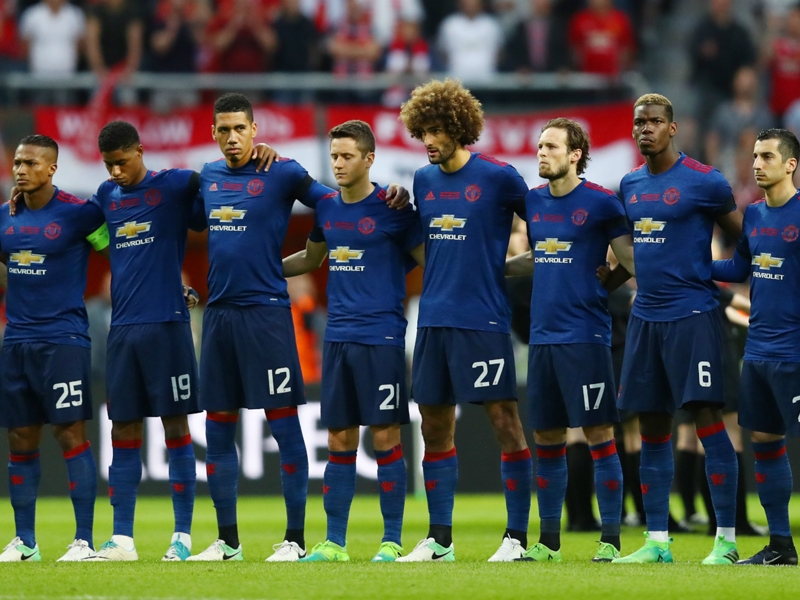 Keane: Football is unimportant after Manchester attack