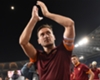 'Totti is not a hero - he's a God!'