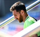 Messi va lancer son parc d'attractions en Chine