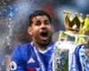 Simeone Jr. shows admiration for Costa amid Atletico rumours