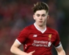 'I love playing for Wales' - Liverpool starlet Woodburn never considered England switch