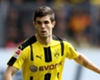 Pulisic, Gonzalez headline Americans Abroad Best XI