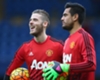 Romero: "Het is goed dat De Gea blijft"