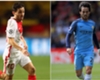 Bernardo hoping to learn from Manchester City star namesake Silva