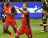 No Giovinco, no Altidore? No problem for Toronto FC in rampant victory over Columbus