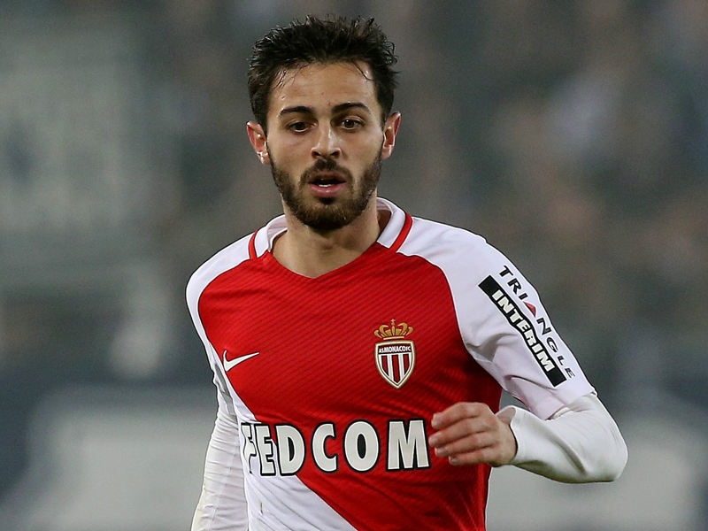 Monaco sporting director to leave Ligue 1 champions