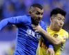 Shanghai Shenhua sumó una nueva derrota en la Superliga china