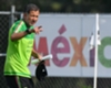 Osorio facing key fitness decisions in friendly matches