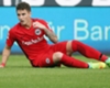 'Sergio Ramos is tattooing every week' – Man Utd defender Varela bemused by Frankfurt banishment