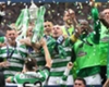 Brendan Rodgers Antar Celtic Rengkuh Treble Di Musim Debutnya