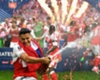 Wembley, el estadio donde brilla siempre Alexis Sánchez